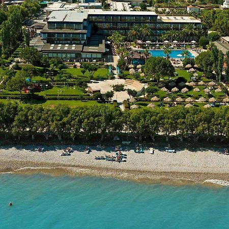 All Senses Ocean Blue Sea Side Resort (Adults Only) Petaloudes Exteriér fotografie