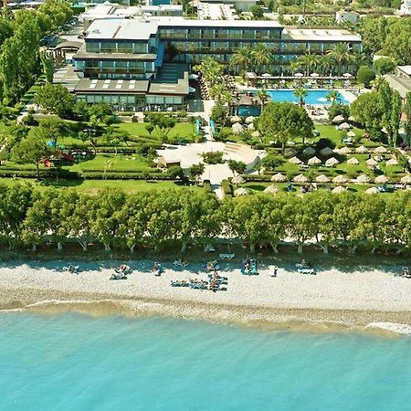 All Senses Ocean Blue Sea Side Resort (Adults Only) Petaloudes Exteriér fotografie