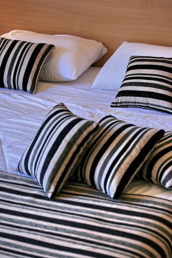 All Senses Ocean Blue Sea Side Resort (Adults Only) Petaloudes Exteriér fotografie