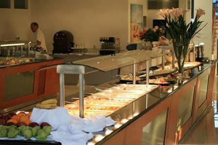 All Senses Ocean Blue Sea Side Resort (Adults Only) Petaloudes Exteriér fotografie